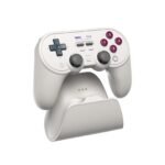 8BitDo Pro 3 Bluetooth Gamepad (G Classic Edition) - Image 2