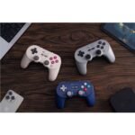 8BitDo Pro 3 Bluetooth Gamepad (G Classic Edition) - Image 8