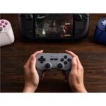 8BitDo Pro 3 Bluetooth Gamepad (G Classic Edition) - Image 9