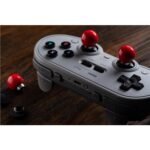 8BitDo Pro 3 Bluetooth Gamepad (G Classic Edition) - Image 10