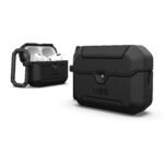 UAG Airpods Pro 3rd Gen Scout Case (Black) - Image 5