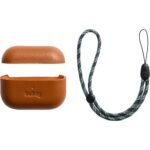 Bellroy Leather Pod Jacket for AirPods Pro 3 (Terracotta) - Image 4