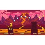 Neopets Mega Mini Games Collection - The Neopian Arcade Odyssey Day One Edition - Image 7