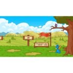 Neopets Mega Mini Games Collection - The Neopian Arcade Odyssey Day One Edition - Image 8