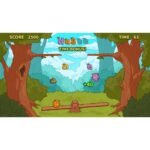 Neopets Mega Mini Games Collection - The Neopian Arcade Odyssey Day One Edition - Image 10