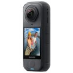 Insta360 X4 Air 8K 360 Action Cam Starter Bundle - Image 2