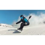 Insta360 X4 Air 8K 360 Action Cam Starter Bundle - Image 12