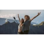 Insta360 X4 Air 8K 360 Action Cam Starter Bundle - Image 14