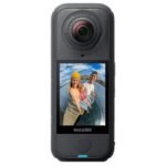 Insta360 X4 Air 8K 360 Action Cam Starter Bundle - Image 3