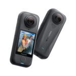 Insta360 X4 Air 8K 360 Action Cam Starter Bundle - Image 7