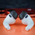 Comply TRUEGRIP Max Headphone Ear Tips for AirPods Pro 3 (Black) [Assorted] - Image 11
