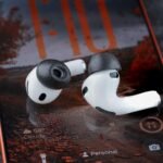 Comply TRUEGRIP Max Headphone Ear Tips for AirPods Pro 3 (Black) [Assorted] - Image 9
