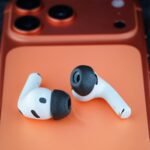 Comply TRUEGRIP Max Headphone Ear Tips for AirPods Pro 3 (Black) [Assorted] - Image 10