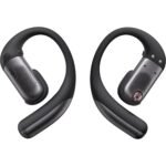 Shokz OpenFit Pro Wireless Open-Ear Headphones (Black)