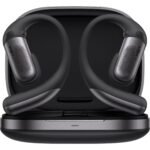 Shokz OpenFit Pro Wireless Open-Ear Headphones (Black) - Image 2