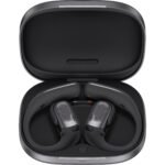 Shokz OpenFit Pro Wireless Open-Ear Headphones (Black) - Image 3