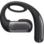Shokz OpenFit Pro Wireless Open-Ear Headphones (Black) - Image 5
