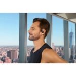 Shokz OpenFit Pro Wireless Open-Ear Headphones (Black) - Image 7
