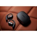 Shokz OpenFit Pro Wireless Open-Ear Headphones (Black) - Image 8