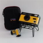 Kodak Hard Case Camera Bag (Retro Black) - Image 3
