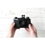 Ilford PIXIE 35 II Premium Film Camera with Half Frame Adaptor - Image 12