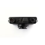 Ilford PIXIE 35 II Premium Film Camera with Half Frame Adaptor - Image 3