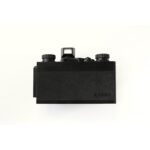 Ilford PIXIE 35 II Premium Film Camera with Half Frame Adaptor - Image 4