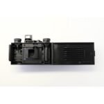 Ilford PIXIE 35 II Premium Film Camera with Half Frame Adaptor - Image 5
