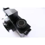 Ilford PIXIE 35 II Premium Film Camera with Half Frame Adaptor - Image 9