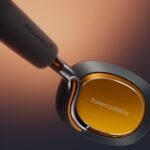 Bowers & Wilkins Px8 S2 Active Noise Cancelling Over-Ear Headphones (McLaren Special Edition) - Image 8