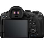 Canon EOS R6 Mark III Mirrorless Camera [Body Only] - Image 3