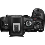 Canon EOS R6 Mark III Mirrorless Camera [Body Only] - Image 6
