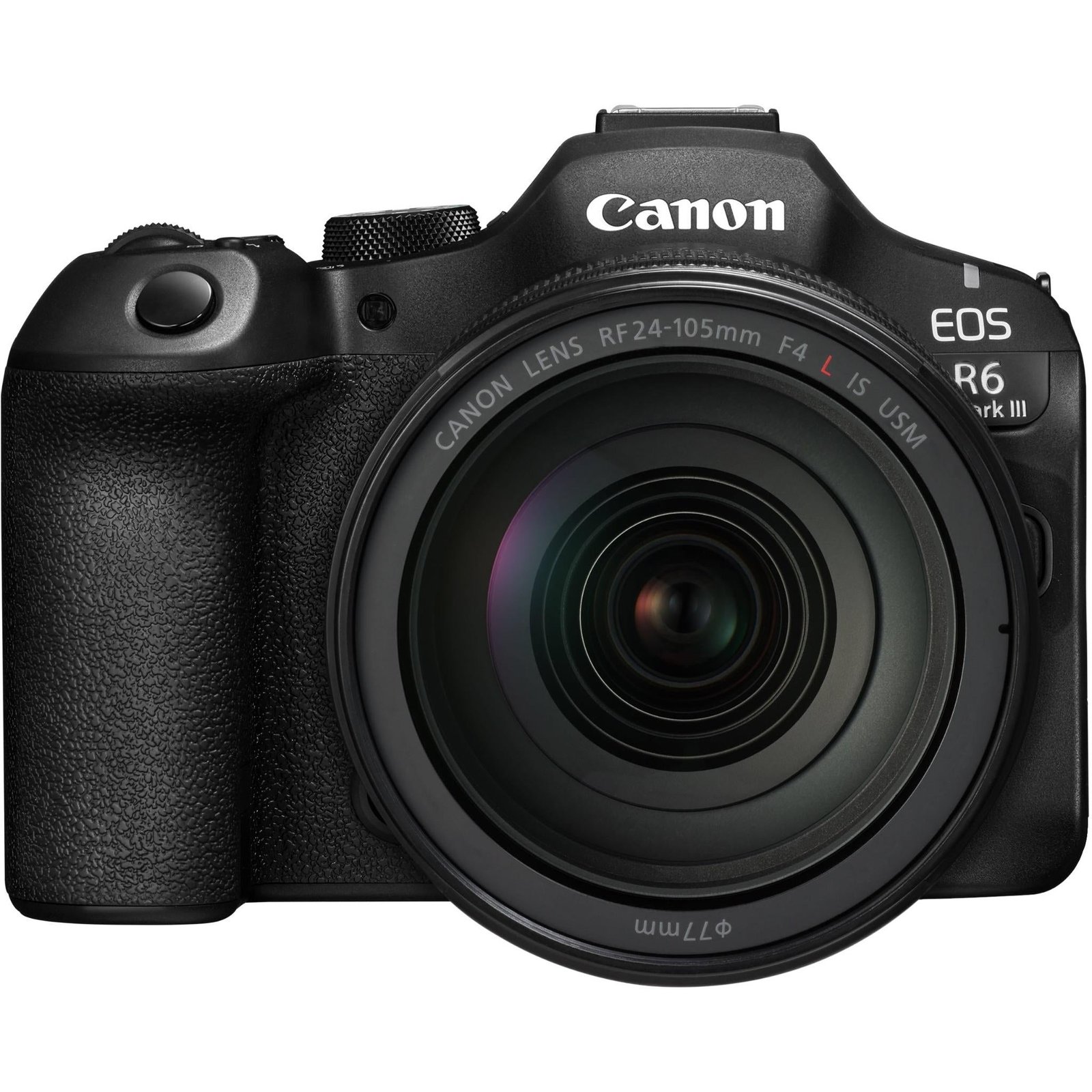 847954-Product-0-I-638979867005687691.jpg Canon EOS R6 Mark III Mirrorless Camera with RF 24-105 f/4L IS USM - Image 1