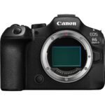 Canon EOS R6 Mark III Mirrorless Camera with RF 24-105 f/4L IS USM - Image 2