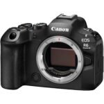 Canon EOS R6 Mark III Mirrorless Camera with RF 24-105 f/4L IS USM - Image 3