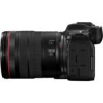 Canon EOS R6 Mark III Mirrorless Camera with RF 24-105 f/4L IS USM - Image 6