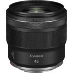 Canon RF4512STM RF 45mm f/1.2 STM Mirrorless Camera Lens - Image 2