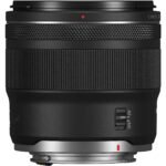 Canon RF4512STM RF 45mm f/1.2 STM Mirrorless Camera Lens - Image 3