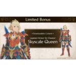 Monster Hunter Stories 3 Twisted Reflection - Image 2