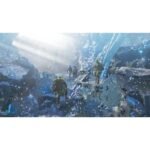 Monster Hunter Stories 3 Twisted Reflection - Image 4