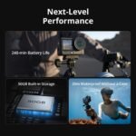 DJI Osmo Action 6 Standard Combo - Image 5