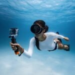 DJI Osmo Action 6 Standard Combo - Image 9