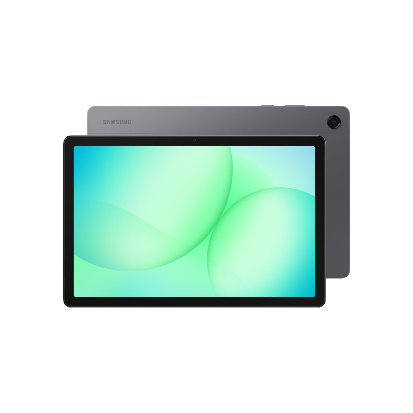 848958-Product-0-I-638995504209350516.jpg Samsung Galaxy Tab A11+ 11" Wi-Fi 256GB (Grey) - Image 1