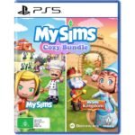 MySims: Cozy Bundle