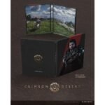 Crimson Desert SteelBook Edition - Image 2