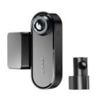 DDPAI N5 Dual 4K 2160P Front and 1080P Rear Dash Camera