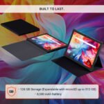 Gigaset X14 128GB – 14" Android 16 tablet - Image 5