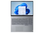 Lenovo ThinkBook 16 G9 16" WUXGA Core 7 32GB RAM 512GB Business Laptop - Image 4