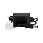 Doss AC to 12V Power Converter 500MA Max Regulated