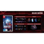BlazBlue Entropy Effect X Deluxe Edition - Image 2